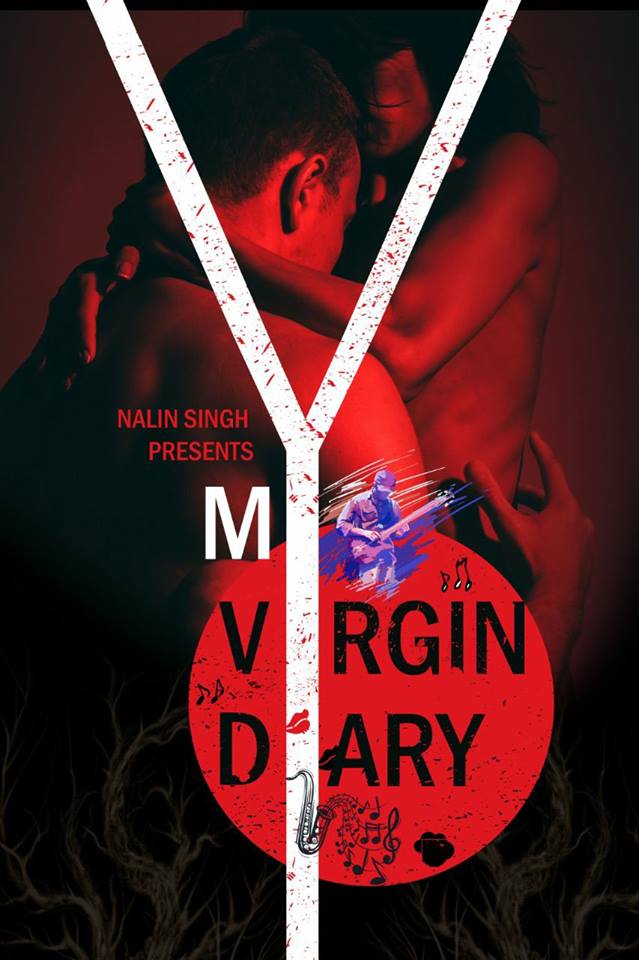 My virgin diary