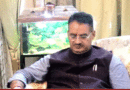 कैबिनेट मंत्री गणेश जोशी ने जरूरतमंदों को 10-10 हजार रुपये की आर्थिक सहायता राशि के चेक वितरित किए