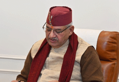 आपका अनुभव, आपकी जरूरतें, इन्हीं से बनते हैं बेहतर मानक : कृषि मंत्री