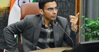 देहरादून के सभी स्कूल–कॉलेजों में अनिवार्य ड्रग टेस्टिंग के आदेश