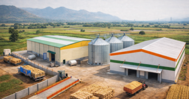 किसानों के लिए नया सवेरा