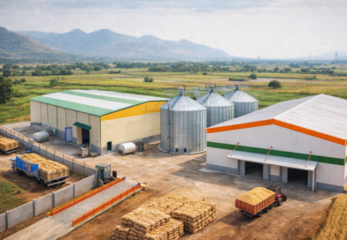 किसानों के लिए नया सवेरा