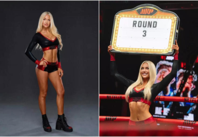 जैक्सन डार्ट और मारिसा आयर्स ने एनएफएल ऑनर्स में बिखेरा जलवा