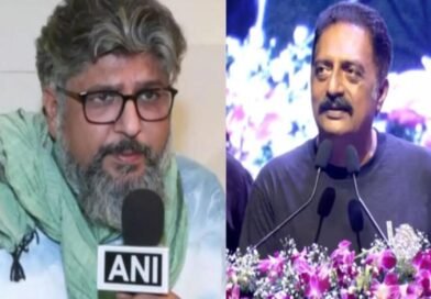 ‘द केरल स्टोरी 2’ पर शुरू हुआ जुबानी जंग ‘द केरल स्टोरी 2’ पर शुरू हुआ जुबानी जंग