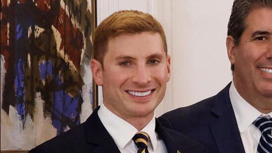 भारत-अमेरिका व्यापार समझौते से औद्योगिक सहयोग के नए युग भारत-अमेरिका व्यापार समझौते से औद्योगिक सहयोग के नए युग