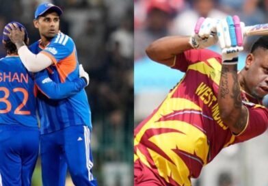 टी20 विश्व कप सुपर 8