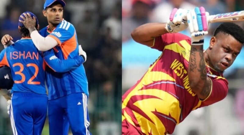 टी20 विश्व कप सुपर 8