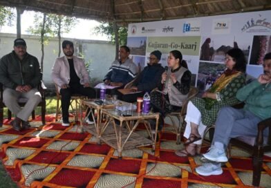 यमकेश्वर में विधिक साक्षरता एवं जागरुकता शिविर का आयोजन