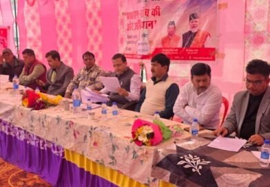 शिविर में प्राप्त शिकायतों का शीघ्र करें निस्तारण: अपर सचिव शिविर में प्राप्त शिकायतों का शीघ्र करें निस्तारण: अपर सचिव