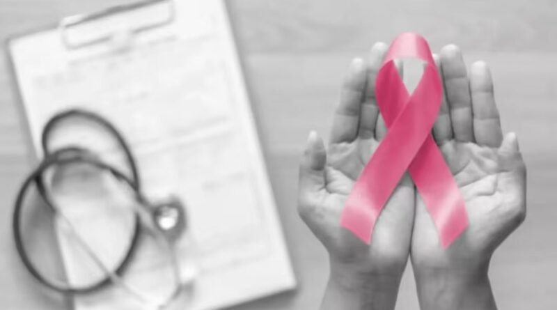 कैंसर बना वैश्विक चुनौती, युवाओं में बढ़ता खतरा चिंता का विषय कैंसर बना वैश्विक चुनौती, युवाओं में बढ़ता खतरा चिंता का विषय