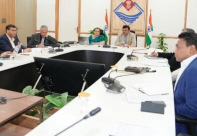 डी-रेगुलेशन कम्प्लायंस में उत्तराखंड को देश में पांचवां स्थान