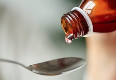 उत्तराखंड में घटिया व अवैध दवाओं पर बड़ी कार्रवाई, कोडीन युक्त कफ सिरप के निर्माण पर रोक