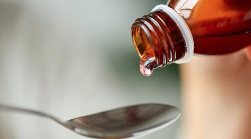 उत्तराखंड में घटिया व अवैध दवाओं पर बड़ी कार्रवाई, कोडीन युक्त कफ सिरप के निर्माण पर रोक