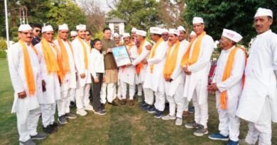 6 से 9 मार्च के बीच आयोजित होगा टिहरी लेक फेस्टिवल , सीएम धामी करेंगे उद्घाटन