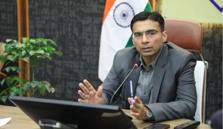 सुरक्षा मानकों की अनदेखी पर जिला प्रशासन सख्त, सभी कार्य अनुमतियां निरस्त