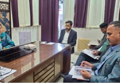 स्पोर्ट्स स्कूल कल्चर से खेल भूमि बनेगा उत्तराखंड- रेखा आर्या