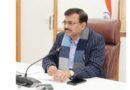 मुख्य सचिव की अध्यक्षता में हुई ‘व्यय वित्त समिति’ की बैठक, कई विकास योजनाओं को मिली वित्तीय मंजूरी