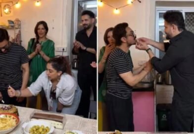 61वें जन्मदिन पर आमिर खान ने की नई फिल्मों की घोषणा