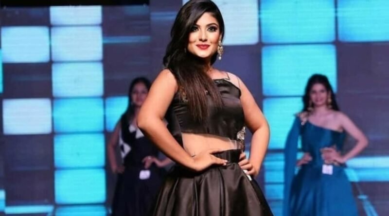 अभिनेत्री हर्षिल कालिया की जयपुर सड़क हादसे में मौत