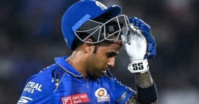 सूर्य कुमार यादव का लक्ष्य ‘निरंतरता’ सुधारना