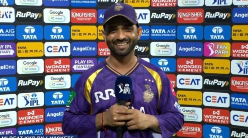 कैमरून ग्रीन पर अजिंक्य रहाणे का क्रिकेट ऑस्ट्रेलिया