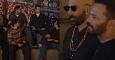 ‘गोलमाल 5’ की शूटिंग शुरू; अक्षय कुमार की धमाकेदार एंट्री ‘गोलमाल 5’ की शूटिंग शुरू; अक्षय कुमार की धमाकेदार एंट्री