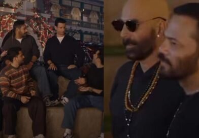 ‘गोलमाल 5’ की शूटिंग शुरू; अक्षय कुमार की धमाकेदार एंट्री ‘गोलमाल 5’ की शूटिंग शुरू; अक्षय कुमार की धमाकेदार एंट्री