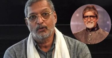 नाना पाटेकर ने बॉलीवुड की ‘मैनेजर संस्कृति’ पर साधा निशाना