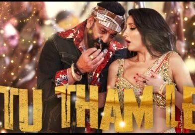 नोरा फतेही का नया गाना ‘अश्लीलता’ के कारण हटा