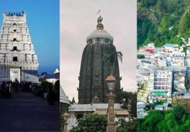 भारतीय मंदिर प्रसाद परंपरा