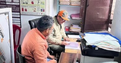 एलपीजी आपूर्ति पर प्रशासन की कार्रवाई, 47 प्रतिष्ठानों पर छापेमारी