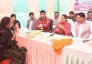 मंत्री रेखा आर्या ने किया 50 से अधिक शिकायतों का मौके पर निस्तारण