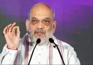 “परिवर्तन यात्रा” का उद्देश्य राज्य में राजनीतिक बदलाव लाना और विकास को गति देना है- अमित शाह “परिवर्तन यात्रा” का उद्देश्य राज्य में राजनीतिक बदलाव लाना और विकास को गति देना है- अमित शाह