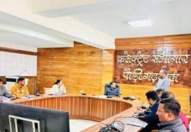 शिकायतों पर तत्पर प्रशासन- हर प्रकरण की साप्ताहिक समीक्षा के निर्देश शिकायतों पर तत्पर प्रशासन- हर प्रकरण की साप्ताहिक समीक्षा के निर्देश