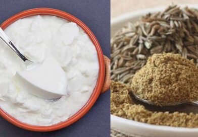 गर्मी में क्यों फायदेमंद है दही- भुना जीरा, आइये जानते हैं क्या कहते है स्वास्थ्य विशेषज्ञ