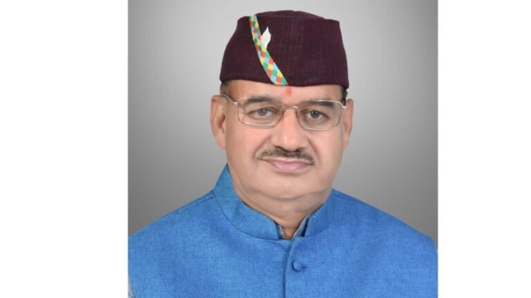 कृषि विभाग में अनियमितताओं के प्रकरण में कृषि मंत्री गणेश जोशी ने दिए जांच के आदेश