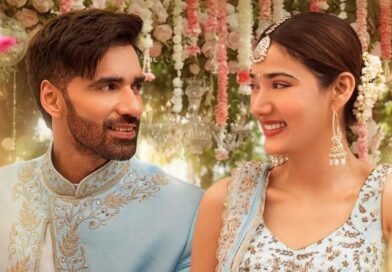 फिल्म ‘गिन्नी वेड्स सनी 2’ का रोमांटिक गाना ‘छाप तिलक सब छीनी’ हुआ रिलीज