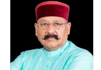 बीते चार साल में प्रदेश में 819 पंचायत भवनों का निर्माण व पुननिर्माण किया गया- महाराज