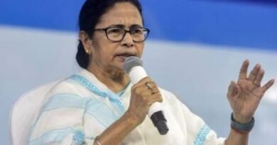 लोगों के मतदान का अधिकार छीनने की कोशिश कर रही केंद्र सरकार- ममता बनर्जी