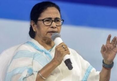 लोगों के मतदान का अधिकार छीनने की कोशिश कर रही केंद्र सरकार- ममता बनर्जी