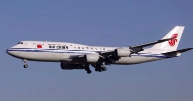 बीजिंग-दिल्ली के बीच सीधी उड़ान सेवाएं होंगी फिर से शुरू, चीनी दूतावास की प्रवक्ता यू जिंग ने दी जानकारी बीजिंग-दिल्ली के बीच सीधी उड़ान सेवाएं होंगी फिर से शुरू, चीनी दूतावास की प्रवक्ता यू जिंग ने दी जानकारी