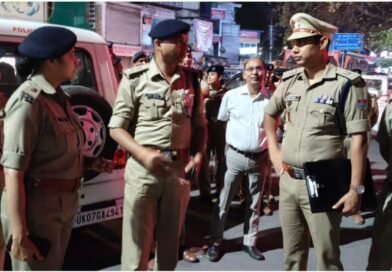 निर्धारित समयावधि के बाद खुलने वाले बार-रेस्टोरेंट्स पर पुलिस का शिकंजा, 2 संचालकों पर केस दर्ज