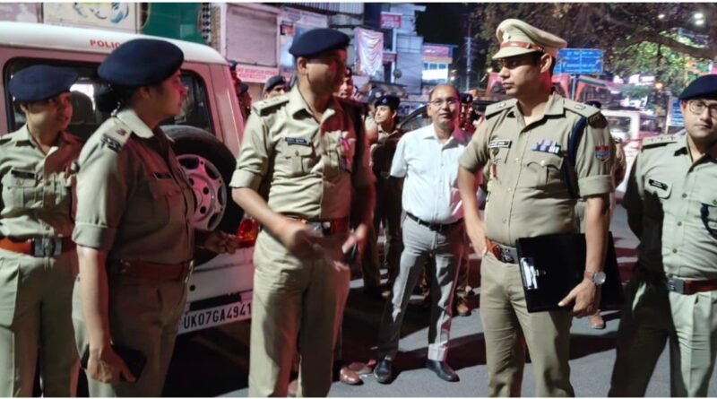 निर्धारित समयावधि के बाद खुलने वाले बार-रेस्टोरेंट्स पर पुलिस का शिकंजा, 2 संचालकों पर केस दर्ज