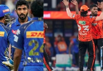 आईपीएल 2026- सनराइजर्स हैदराबाद और मुंबई इंडियंस के बीच मुकाबला आज