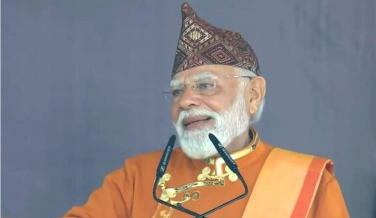 सिक्किम के लोगों ने अपने व्यवहार और देशप्रेम से जीता पूरे देश का दिल- पीएम मोदी