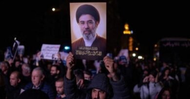 मुजतबा खामेनेई के ठिकाने पर रूसी दूत का खुलासा