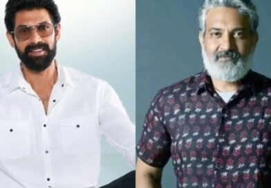 राणा दग्गुबाती ने राजामौली की ‘वाराणसी’ पर स्थिति स्पष्ट की