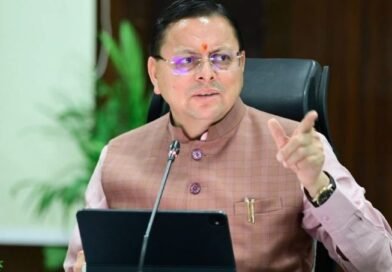 धामी कैबिनेट की बैठक में कई प्रस्तावों पर लगी मुहर