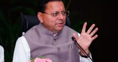 मुख्यमंत्री धामी ने विभिन्न विधानसभाओं से संबंधित मुख्यमंत्री घोषणाओं की समीक्षा की