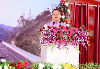 पीएम मोदी के नेतृत्व में ‘श्रेष्ठ राज्य’ बनने की दिशा में आगे बढ़ रहा उत्तराखंड- धामी